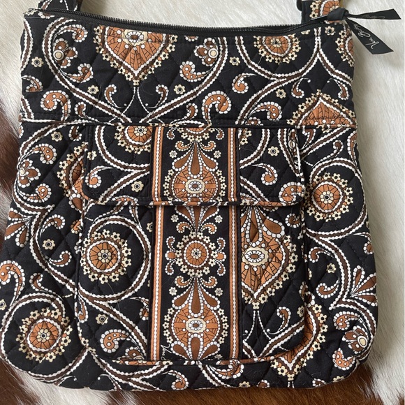 Vera Bradley Purse - Picture 2 of 7